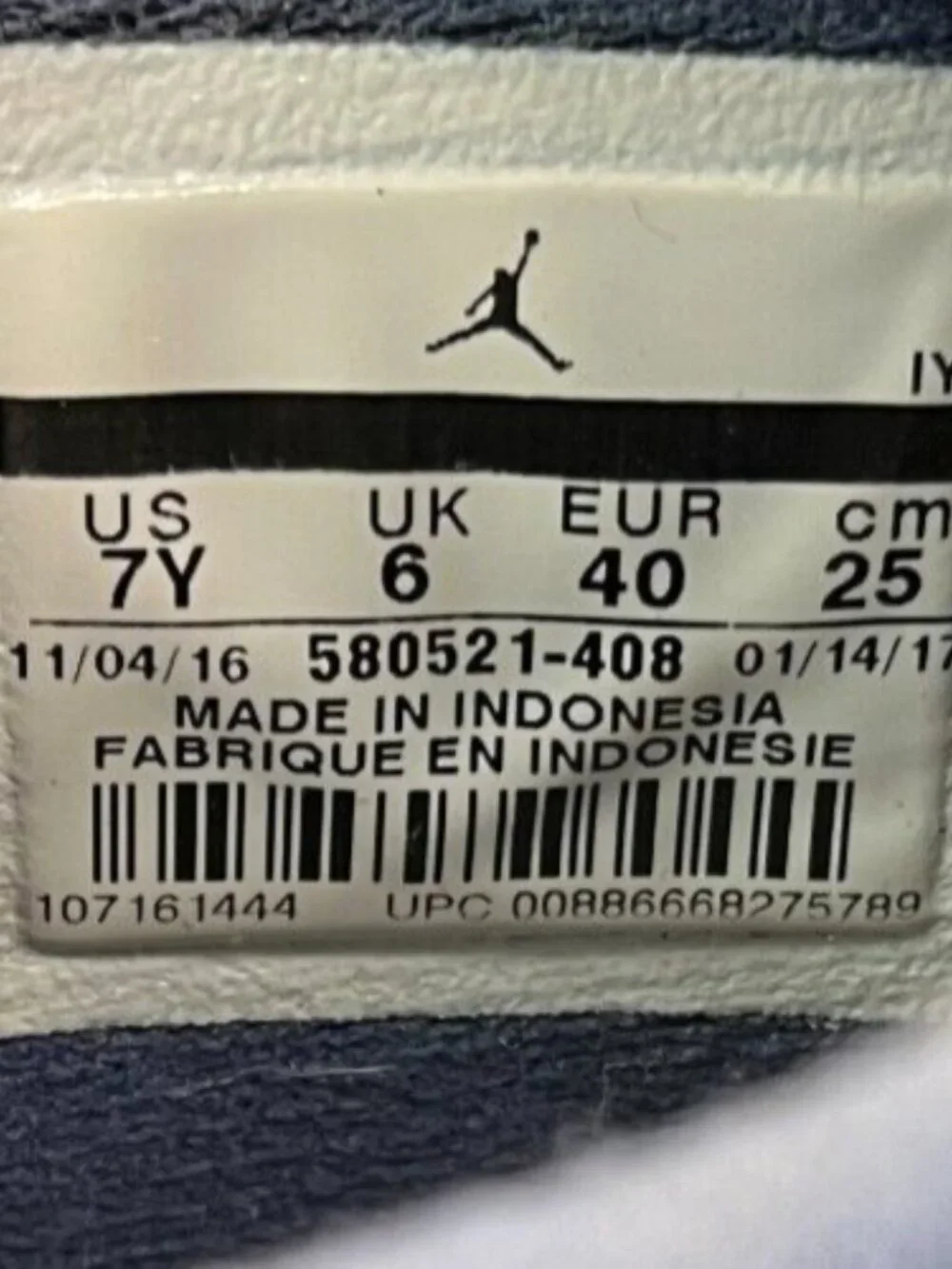 Nike will close see